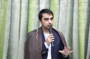 باتور دوستم: طالبان برای پایان کشمکش‌ها به میز مذاکره بیایند