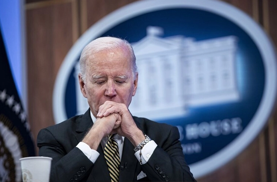 ادعای جنجالی پزشک پیشین کاخ سفید: جو بایدن تا ۱۸ ماه دیگر زنده نخواهد ماند