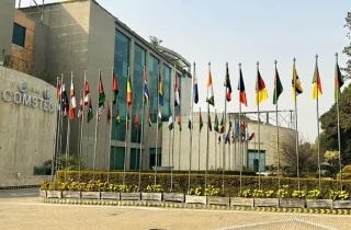 برگزاری نهمین کنفرانس بین‌المللی آب با حضور جهانی در اسلام‌آباد