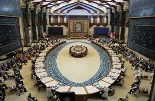 بیانیه اجلاس بغداد: تأکید بر آتش‌بس فوری در غزه و رد کوچ اجباری فلسطینیان