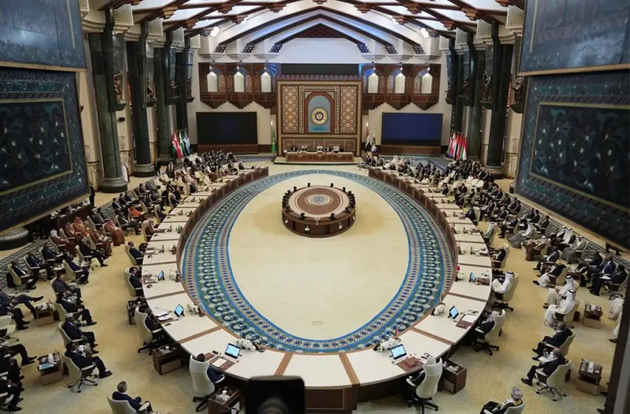 بیانیه اجلاس بغداد: تأکید بر آتش‌بس فوری در غزه و رد کوچ اجباری فلسطینیان