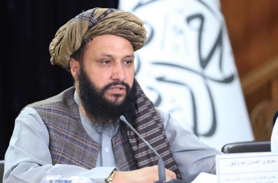 طالبان از تشکیل «وزارت امور اراضی و استرداد زمینهای غصبشده» خبر داد