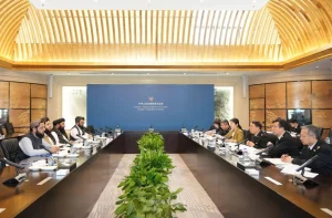 تأکید کابل و بیجینگ بر گسترش همکاری‌های زراعتی و ترانزیتی