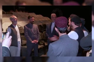 رایزنی ایران و افغانستان برای تقویت و گسترش همکاری‌های فرهنگی و هنری