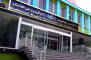 اخراج کارمندان تاجیک‌تبار را از رادیو تلویزیون ملی