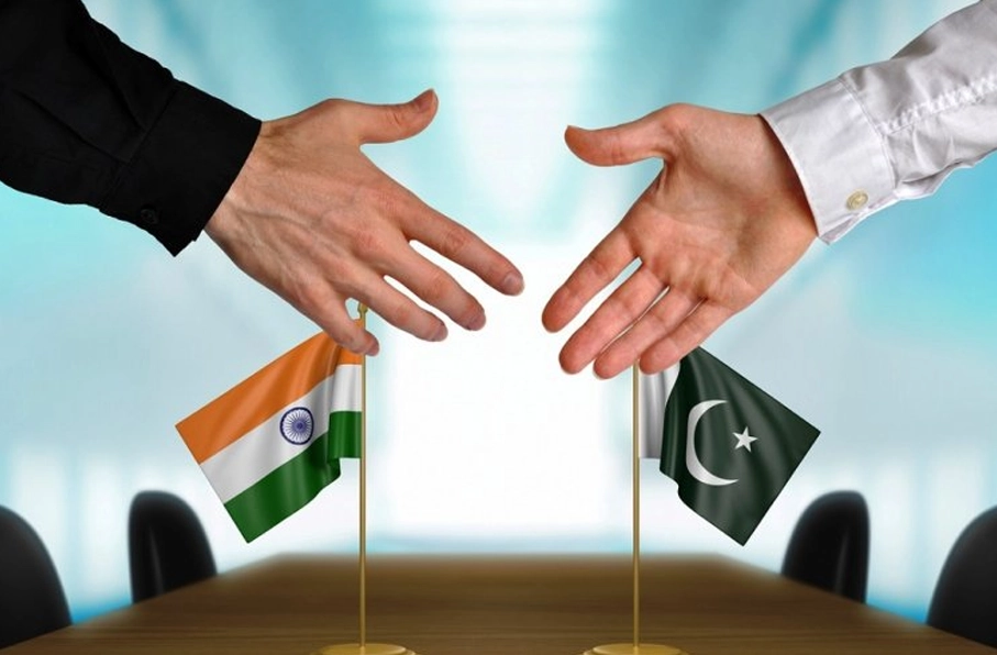 هند توافق آتشبس با پاکستان را رسماً تأیید کرد