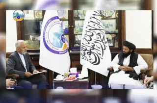 توافق ایران و افغانستان برای همکاری‌های اقتصادی و سرمایه‌گذاری در منابع معدنی