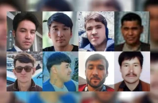 انفجار معدن در تاجیکستان جان هشت کارگر افغانستانی را گرفت