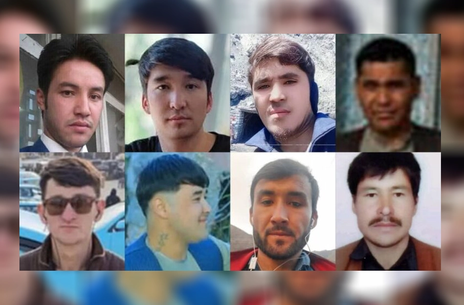 انفجار معدن در تاجیکستان جان هشت کارگر افغانستانی را گرفت