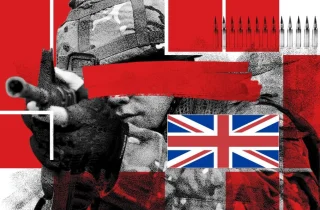 اعتراف سربازان بریتانیایی به جنایات جنگی در افغانستان