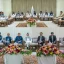 وزیر داخله طالبان: رشد سیاسی و اقتصادی منطقه نیازمند تفاهم و احترام متقابل است