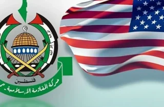 خشم رژیم اسرائیل از توافق پنهانی امریکا با حماس درباره آزادی نظامی دو تابعیتی