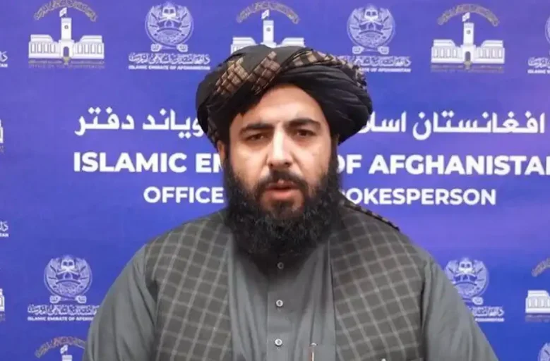 طالبان: حضور دو دهه‌ای خارجی‌ها در افغانستان با جنایات جنگی همراه بود
