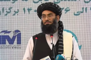 وزیر معارف طالبان: پذیرش خواست‌های جهانی حکومت را نابود می‌کند
