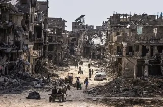 تحولات غزه؛ فاجعه تشنگی در غزه