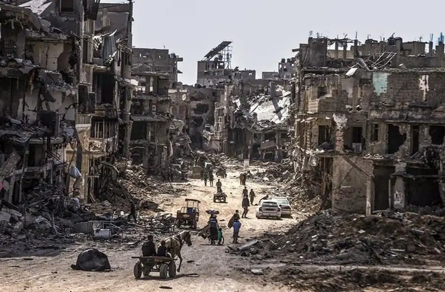 تحولات غزه؛ فاجعه تشنگی در غزه