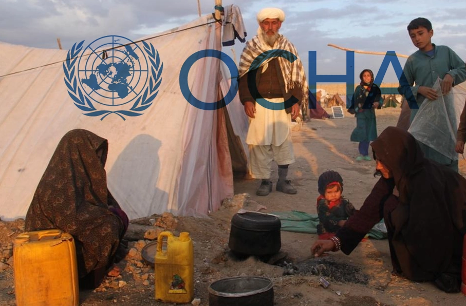 هشدار سازمان ملل: خشکسالی و کمآبی در افغانستان شدت میگیرد
