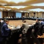 نشست آنتالیا: رسانه‌ها در افغانستان برای ترویج روایت طالبان شده‌اند