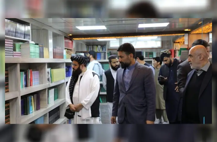 تاکید مقامات فرهنگی ایران و افغانستان بر تقویت پیوندهای تاریخی و فرهنگی