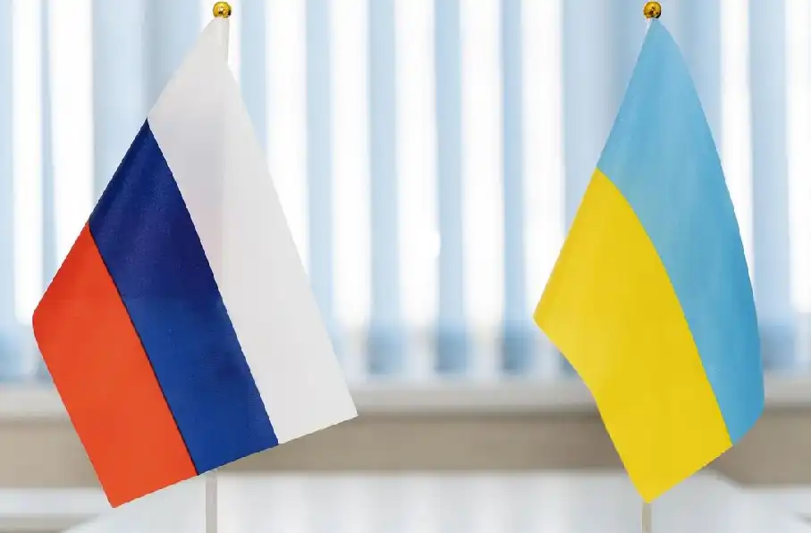 تحولات اوکراین؛تلاشهای جهانی برای مذاکرات صلح کی یف و مسکو در استانبول