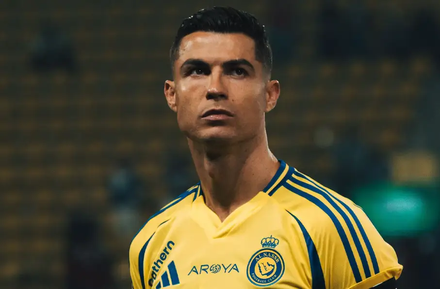 کریستیانو رونالدو: با سن فیزیولوژیکی ۲۹ سال، ۱۰ سال دیگر بازی میکنم!