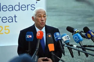 رئیس شورای اروپا: آتش‌بس فوری در غزه ضروری است