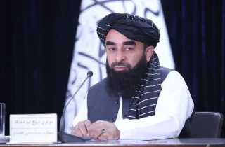 ذبیح‌الله مجاهد: ملا هبت الله برای افغانستان یک «غنیمت بزرگ» است