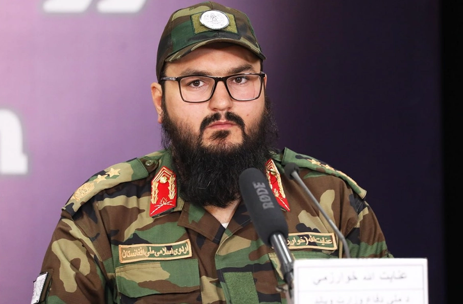 طالبان ادعای حمله موشک هندی به خاک افغانستان را رد کرد