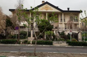 سفارت افغانستان در تهران از توقف موقت برخی خدمات کنسولی خبر داد