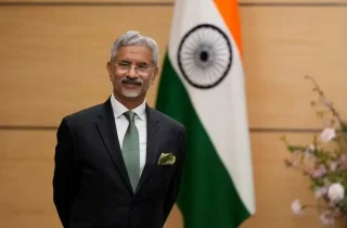 وزیر خارجه هند بزودی عازم کابل می‌شود