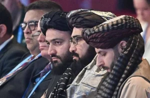 سفیر طالبان در مسکو: نقش افغانستان برای امنیت منطقه و جهان کلیدی است