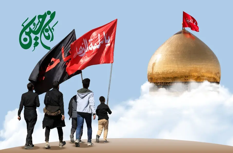 ایران: گذرنامه زیارتی و سند خادم برای تسهیل سفر زائران خارجی اربعین صادر میشود