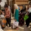 افغانستان دومین کشور با بالاترین سطح ناامنی غذایی در جهان