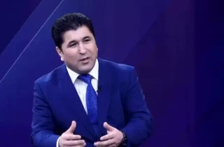 شرف‌الدین گدایف: تاجیکستان تولیدکننده داعش است