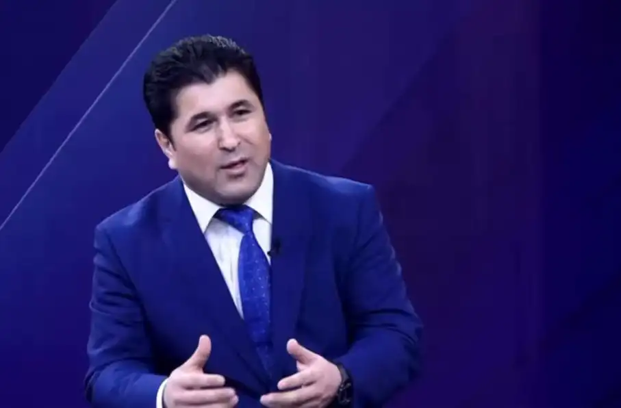 شرف‌الدین گدایف: تاجیکستان تولیدکننده داعش است