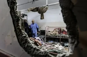 تحولات در غزه؛ افزایش شمار شهدای غزه به ۵۴ هزار و ۲۴۹ شهید