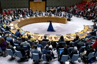 شورای امنیت هند را به نقض قوانین بین‌المللی متهم کرد