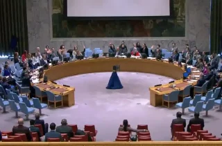 درخواست پاکستان برای برگزاری نشست شورای امنیت با محوریت تنش با هند