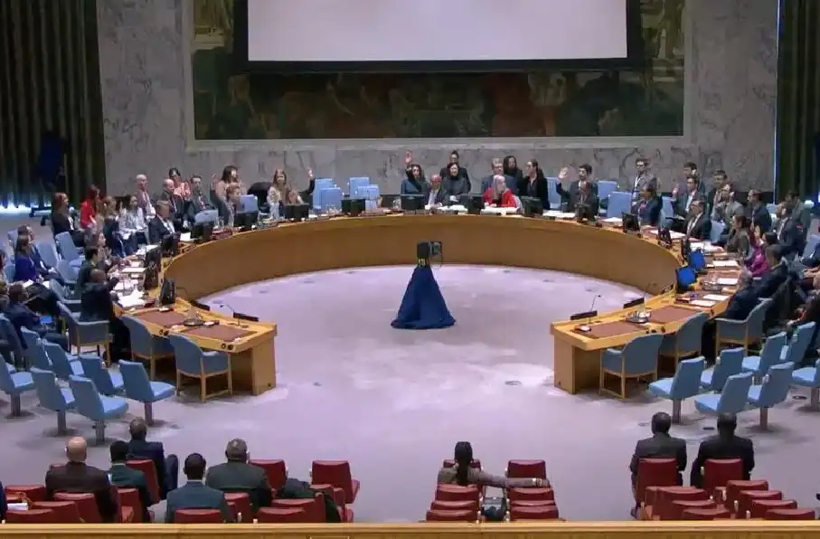 درخواست پاکستان برای برگزاری نشست شورای امنیت با محوریت تنش با هند