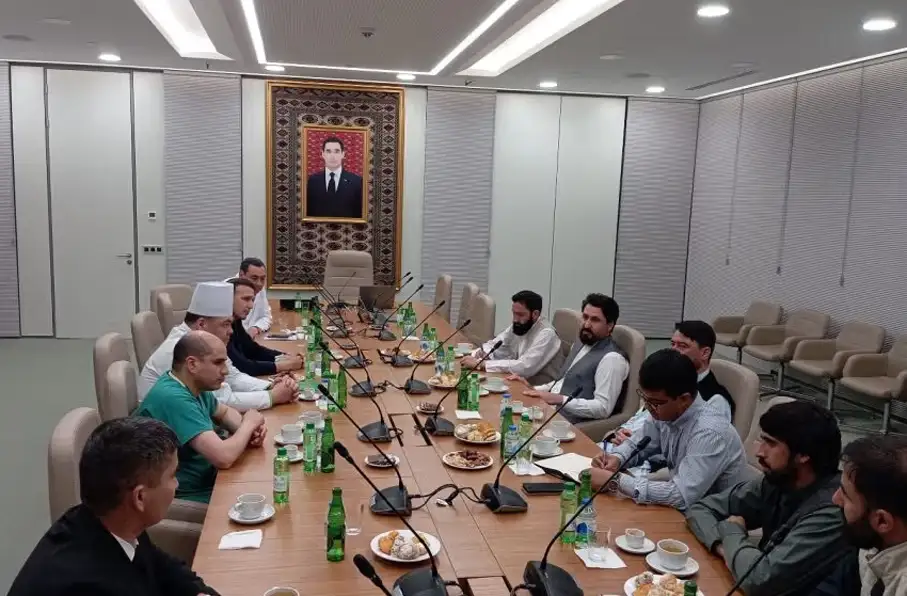 صادرات دارو و تجهیزات طبی به افغانستان