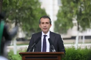 صدیق صدیقی: تعامل با طالبان خیانت به مردم افغانستان است