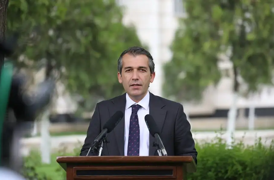 صدیق صدیقی: تعامل با طالبان خیانت به مردم افغانستان است