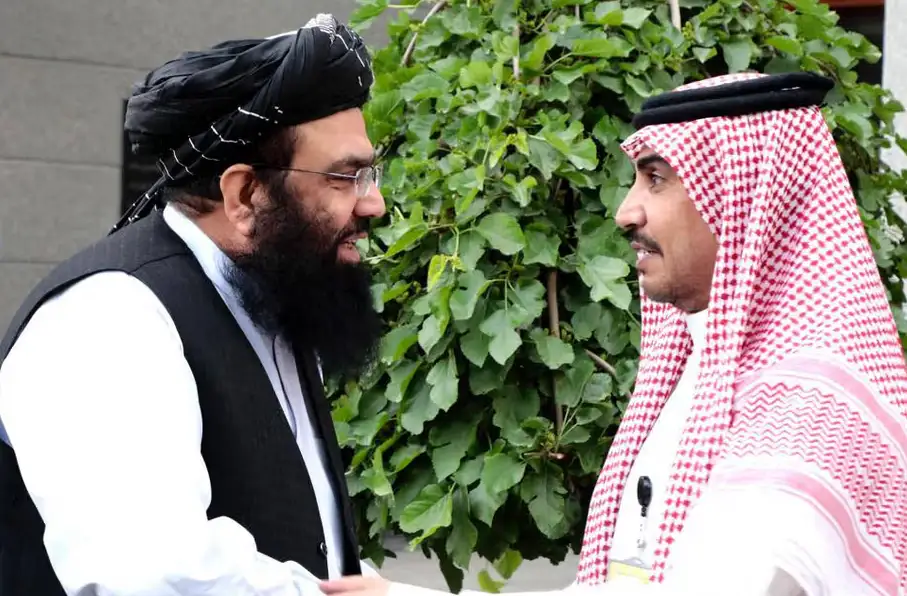 درخواست طالبان از سازمان همکاری اسلامی برای حمایت از مهاجران و ساخت شهرک