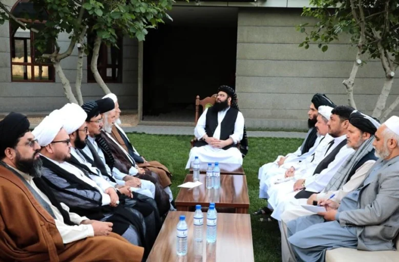 علمای اهل تشیع خواهان رسیدگی به مشکلات جامعه شیعه شدند