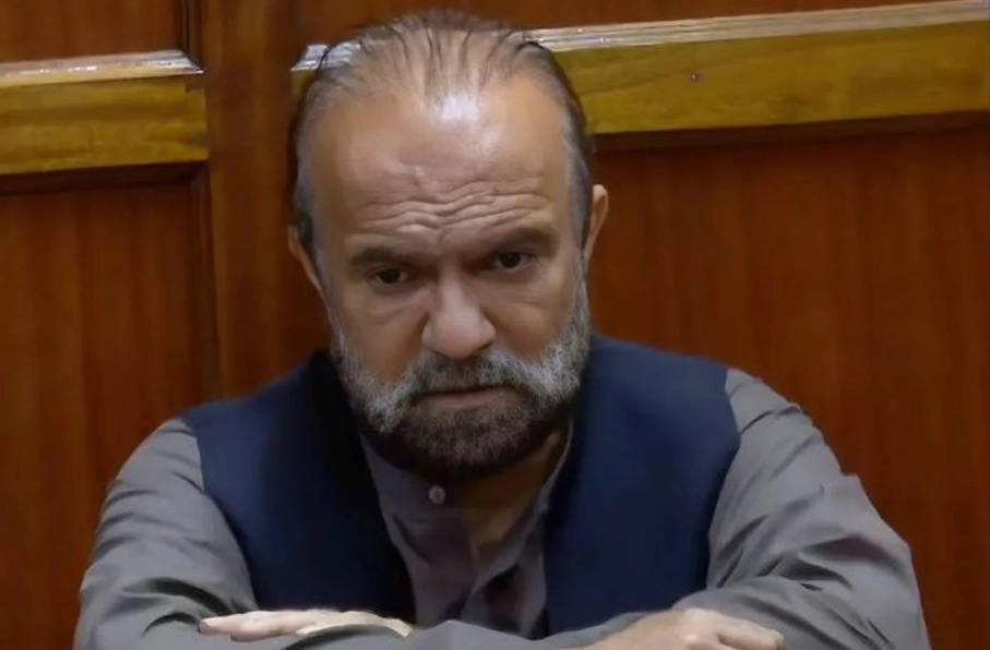 کنیا ظاهر قدیر را به آمریکا مسترد می‌کند