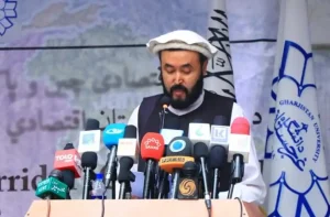 پاسخ طالبان به سازمان ملل: کمک‌ها باید بر اساس نیازهای مردم توزیع شود
