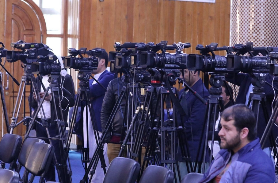 عفو بینالملل: افغانستان به یکی از بدترین کشورها برای آزادی بیان تبدل شده است