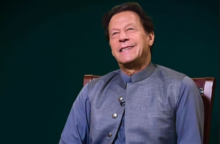 عمران خان مذاکره با حکومت پاکستان را پذیرفت