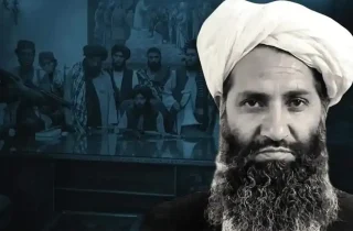 رهبر طالبان: استخبارات ستون فقرات حاکمیت است