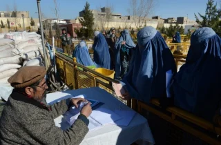 سازمان ملل: قطع کمک‌ها به افغانستان پیامدهای مرگبار خواهد داشت